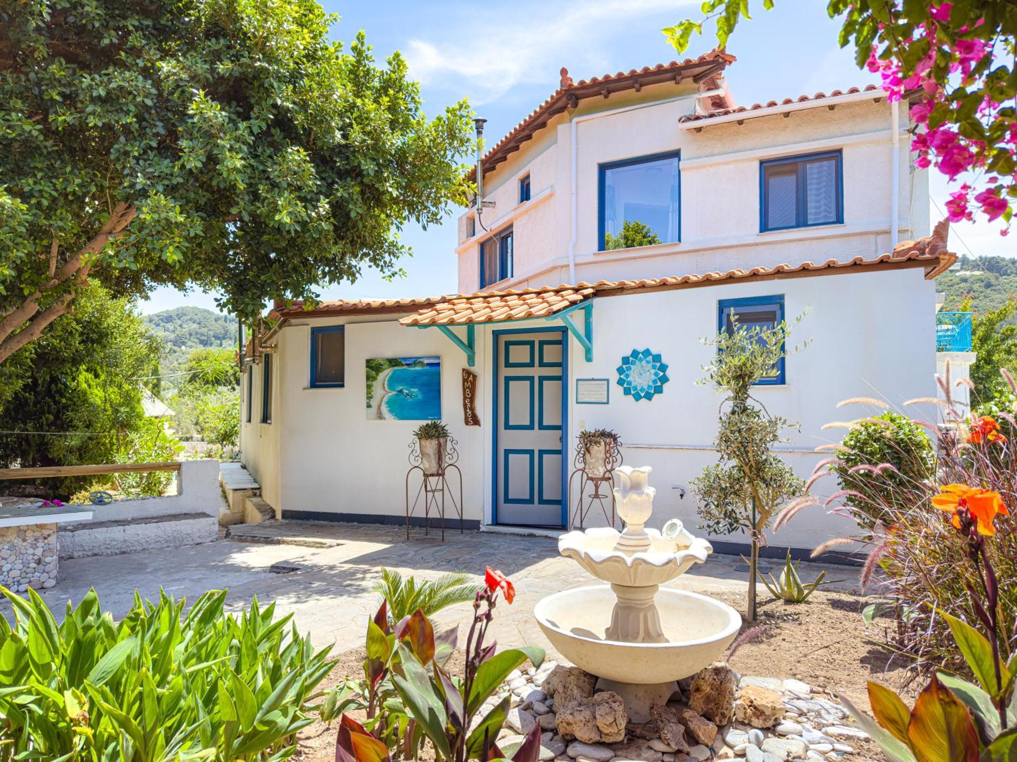 Michalis Appartement